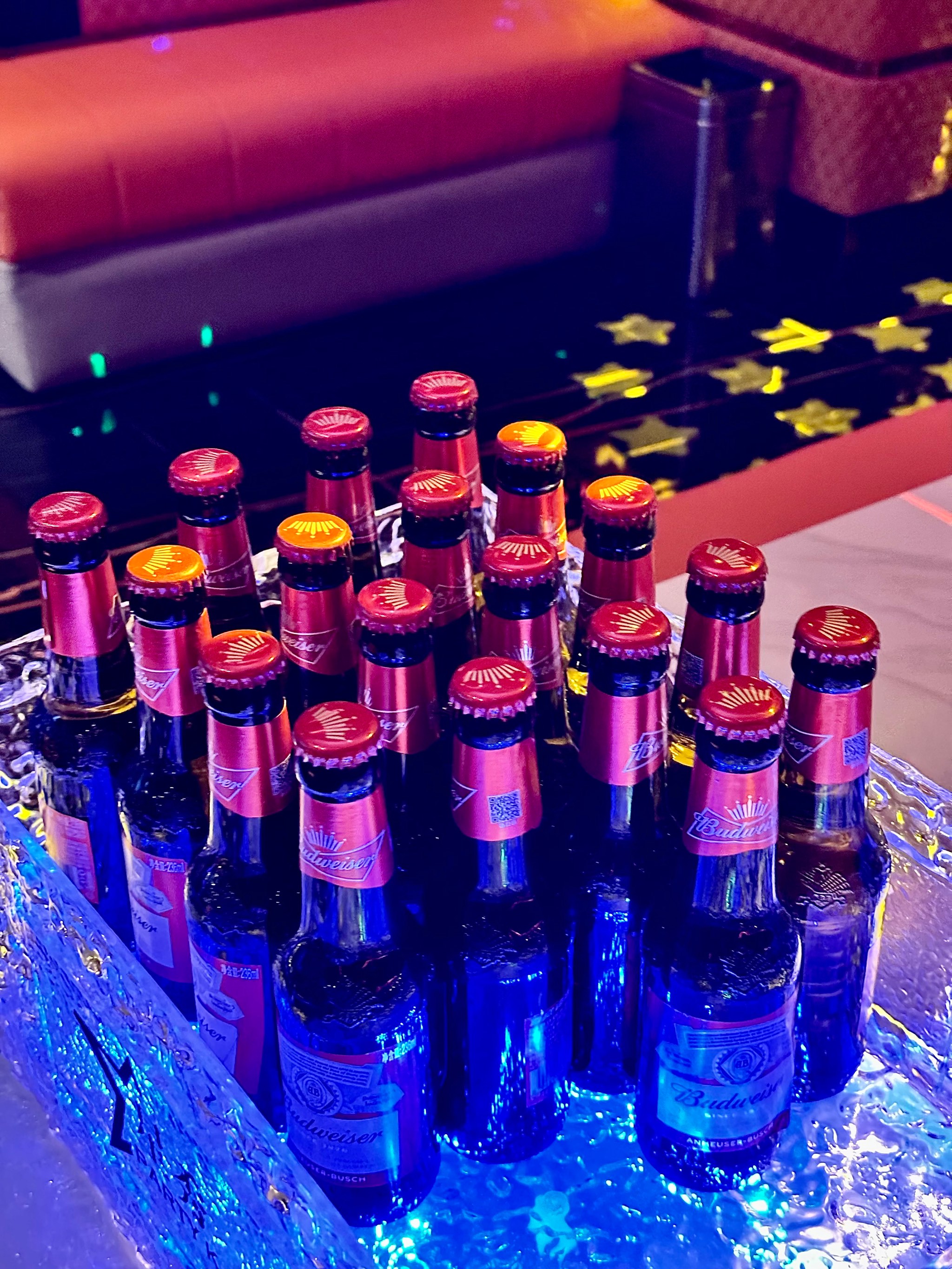 惠州商务KTV，如何更加精彩-惠东县ktv预订