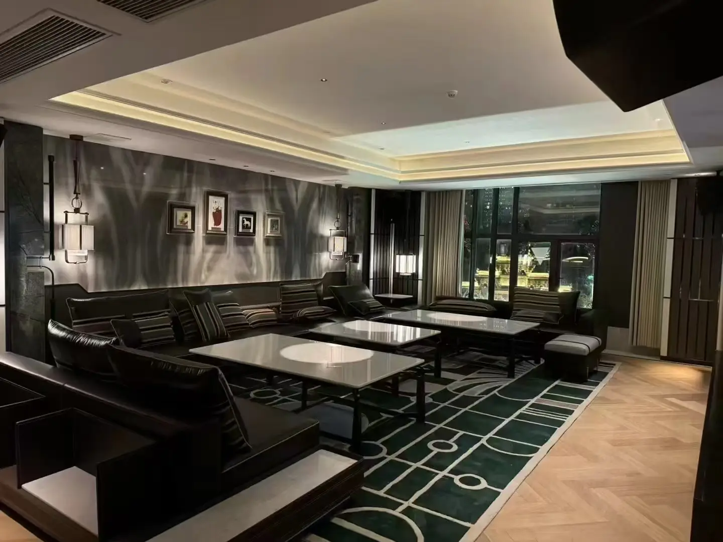 惠州商务ktv价格多少钱一个小时-惠东县ktv预订